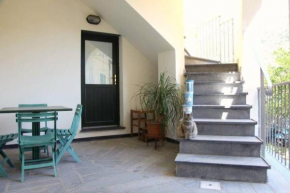 Le case della Lizza - Casa Blu